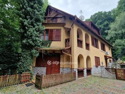 Eladó szálloda, hotel, panzió Bükkszentkereszt
