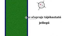 Eladó lakóövezeti telek Hernád