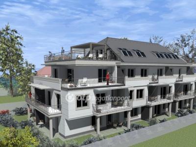 Eladó lakás Balatonboglár