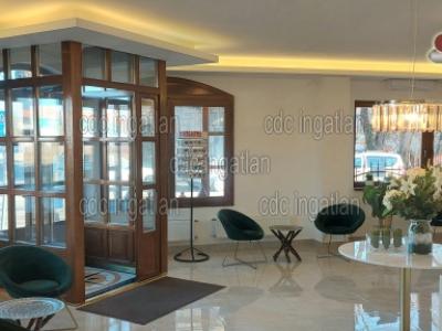 Eladó szálloda, hotel, panzió Budapest