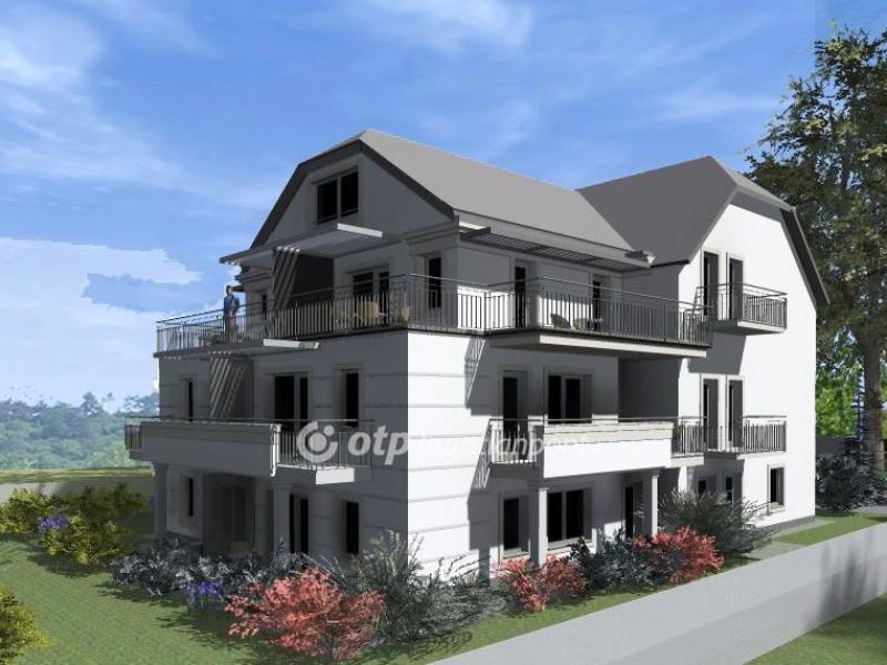 Eladó lakás Balatonboglár