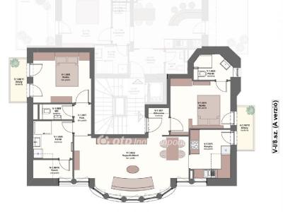 Eladó lakás Balatonboglár