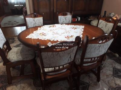 Eladó családi ház Szentpéterszeg