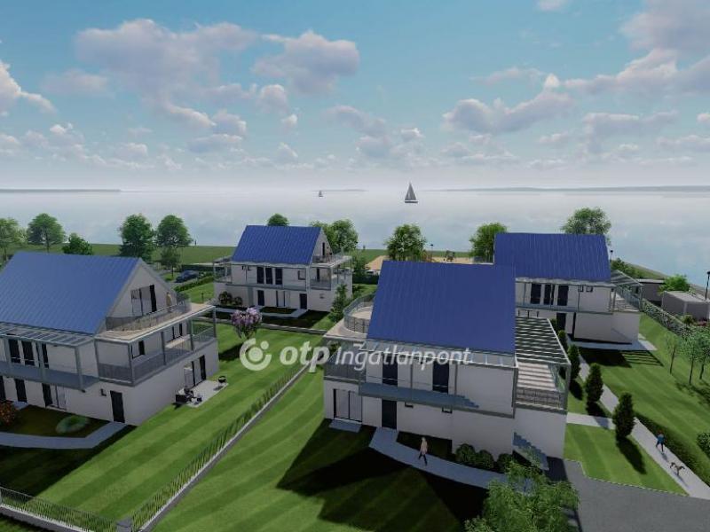 Eladó nyaraló Balatonkenese Balatonakarattya