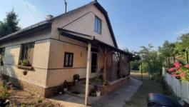 Eladó ház Csongrád