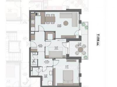 Eladó lakás Balatonboglár