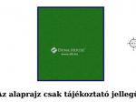Eladó lakóövezeti telek Vác