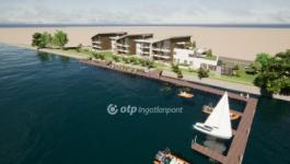 Eladó lakás Ráckeve