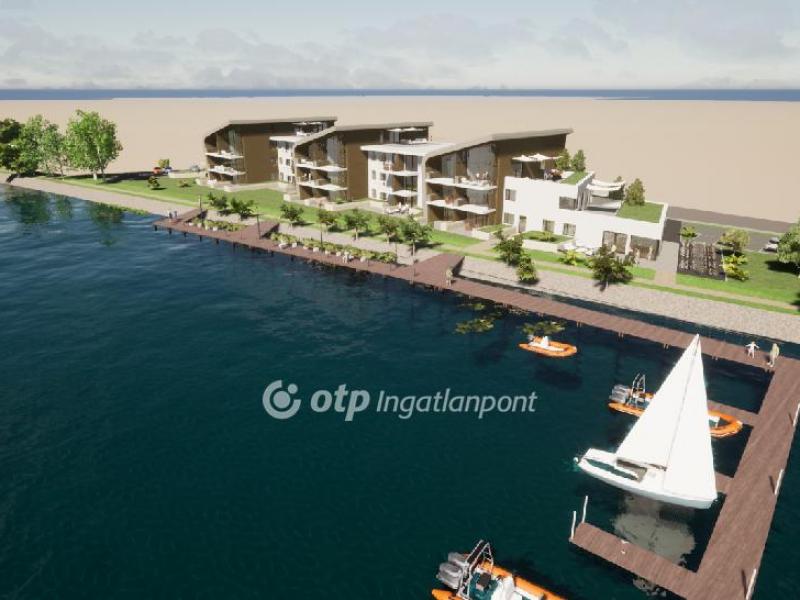 Eladó lakás Ráckeve