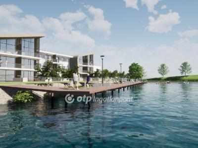 Eladó lakás Ráckeve