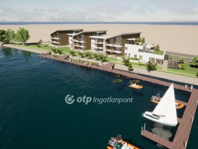 Eladó lakás Ráckeve