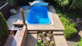 Eladó ikerház Siófok