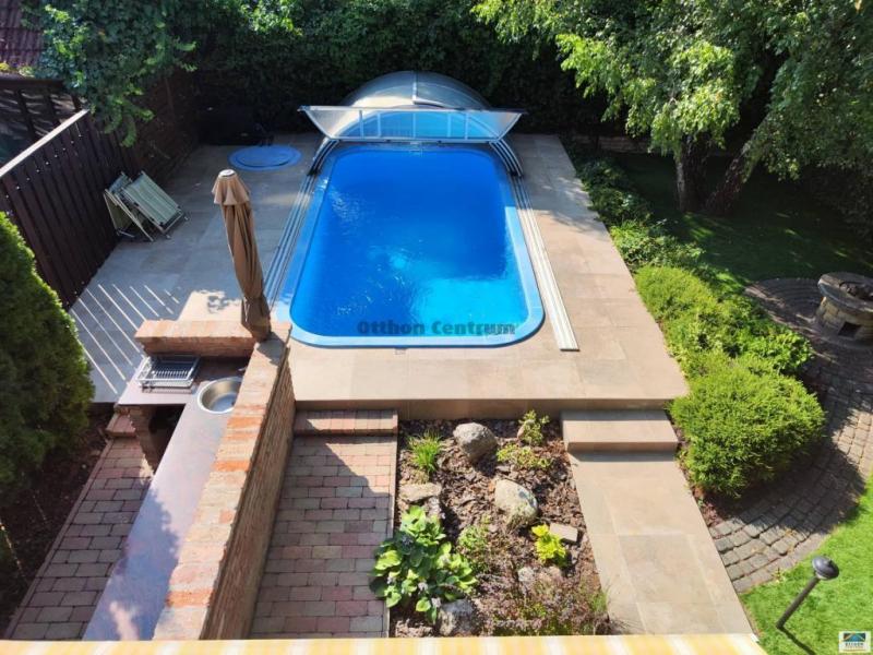 Eladó ikerház Siófok