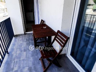 Eladó lakás Siófok