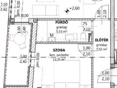 Eladó lakás Siófok