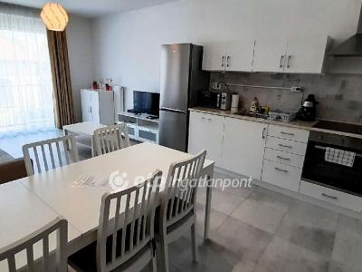 Eladó lakás Siófok