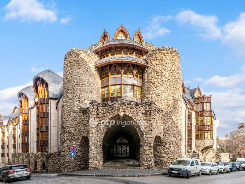 Kiadó egyéb iroda Budapest