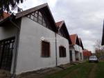 Eladó családi ház Harkány