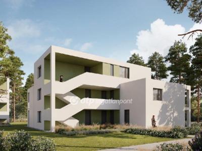 Eladó nyaraló Balatonfenyves