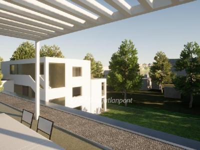 Eladó nyaraló Balatonfenyves