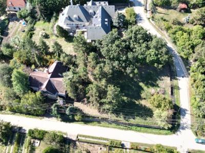 Eladó lakóövezeti telek Velence