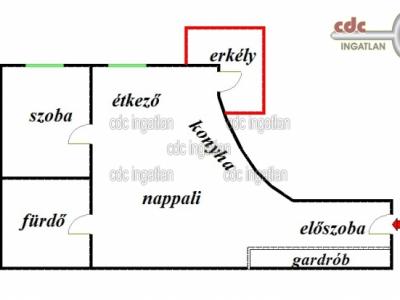 Eladó lakás Budapest