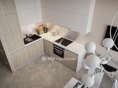 Eladó lakás Budapest