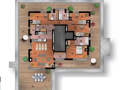 Eladó lakás Budapest