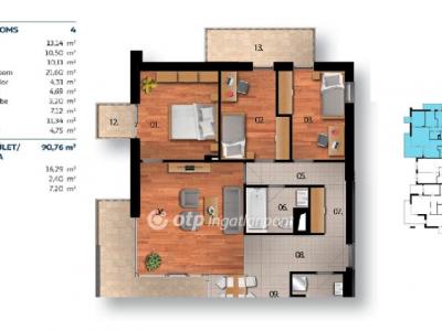 Eladó lakás Budapest