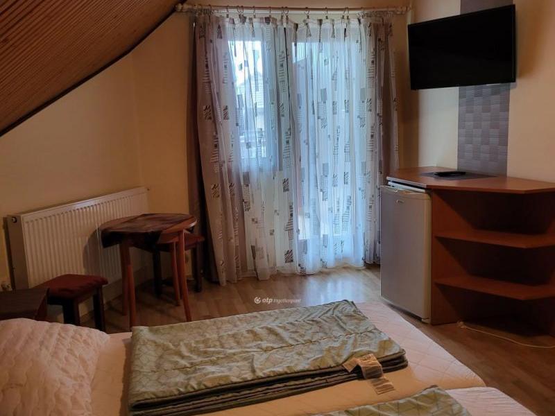 Eladó nyaraló Hajdúszoboszló