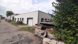 Eladó ipari Csongrád