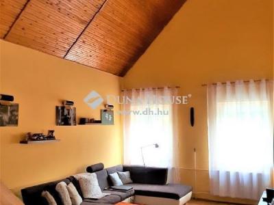 Eladó családi ház Halásztelek