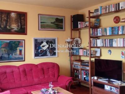 Eladó lakás Mohács