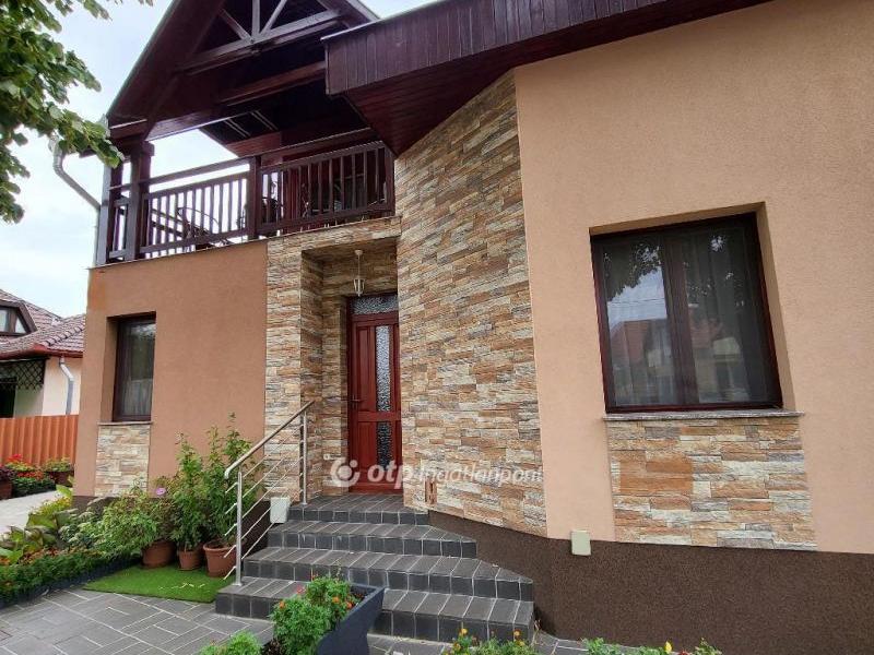 Eladó nyaraló Hajdúszoboszló