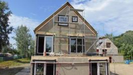 Eladó nyaraló Balatonkenese Balatonakarattya