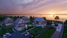 Eladó nyaraló Balatonkenese Balatonakarattya