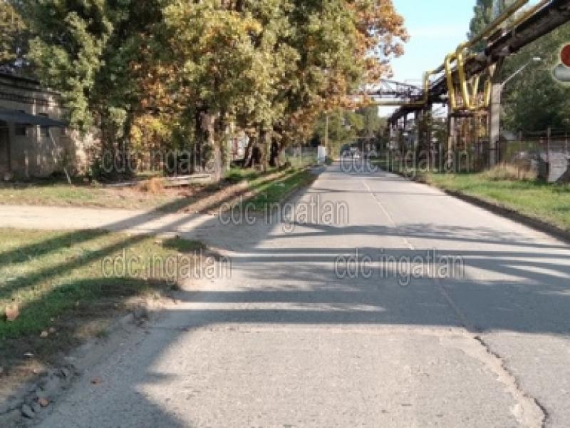 Eladó lakóövezeti telek Budapest