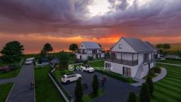 Eladó nyaraló Balatonkenese Balatonakarattya