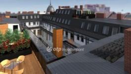 Eladó lakás Budapest