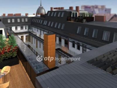 Eladó lakás Budapest