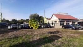 Eladó ipari Szentes