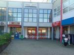 Eladó üzlethelység üzletházban Szombathely