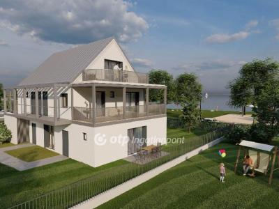 Eladó nyaraló Balatonkenese Balatonakarattya