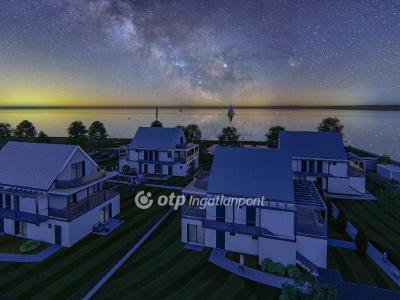 Eladó nyaraló Balatonkenese Balatonakarattya