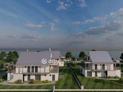 Eladó nyaraló Balatonkenese Balatonakarattya