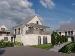 Eladó nyaraló Balatonkenese Balatonakarattya