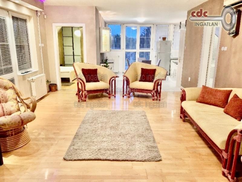 Eladó családi ház Budapest