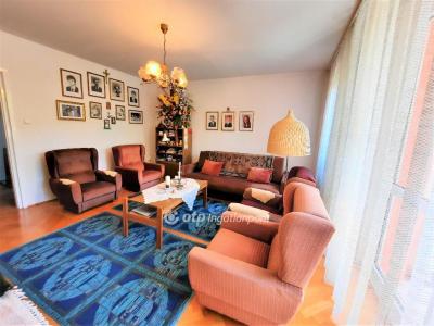 Eladó lakás Siófok