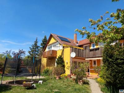 Eladó családi ház - 8600 Siófok