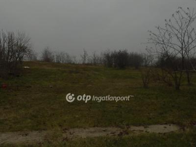 Eladó lakóövezeti telek Sükösd